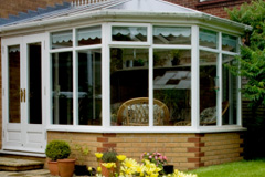 conservatories Asthall