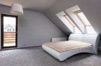 Asthall bedroom extensions