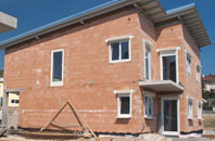 Asthall home extensions