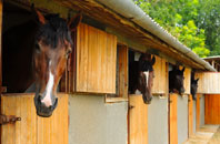 free Asthall stable construction quotes