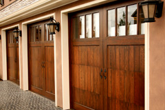 Asthall garage extension quotes