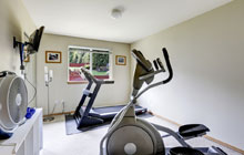 Asthall home gym construction leads